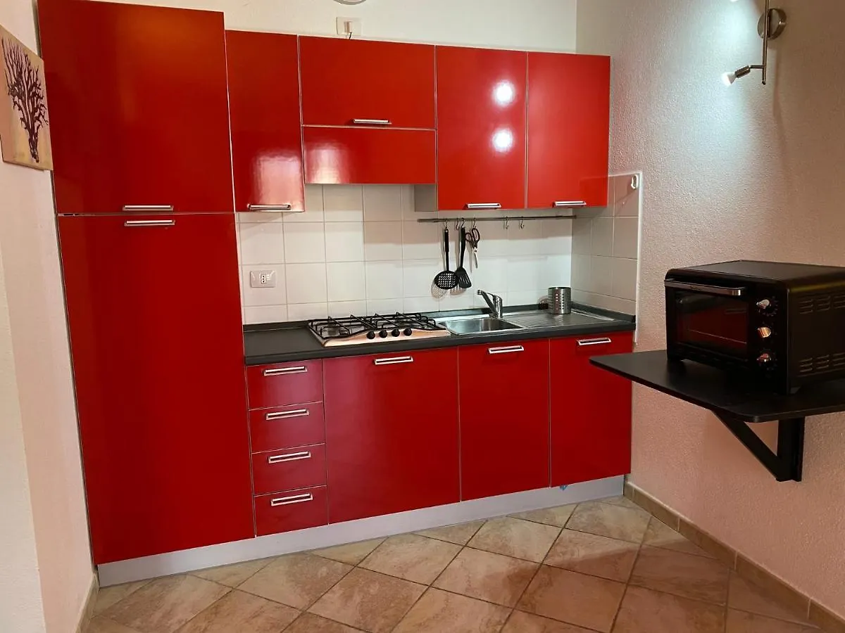 Appartamento Casa Antonella Santa Teresa di Gallura 0*,  Italia