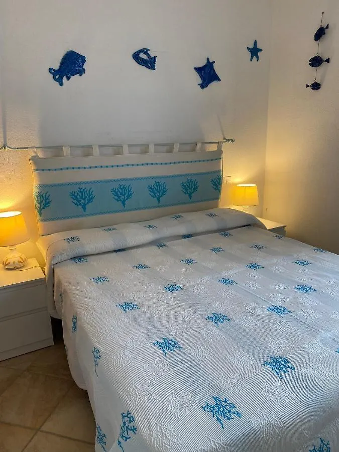 Casa Antonella Appartement Santa Teresa Gallura