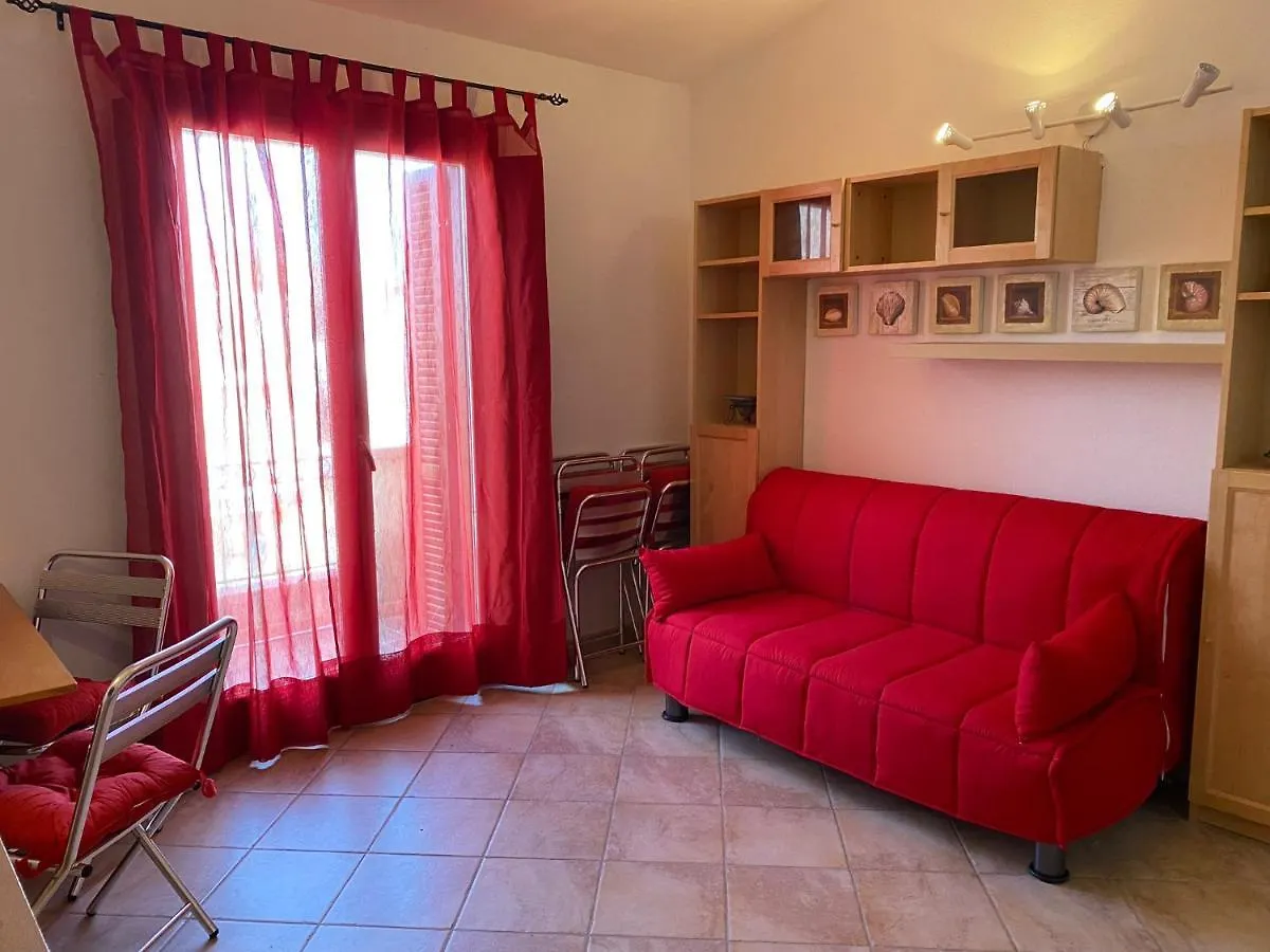Casa Antonella Appartement Santa Teresa Gallura