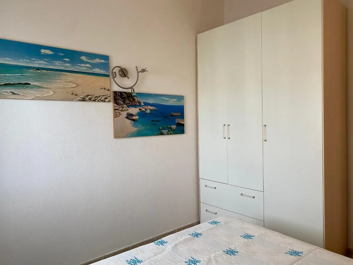Appartamento Casa Antonella Santa Teresa di Gallura
