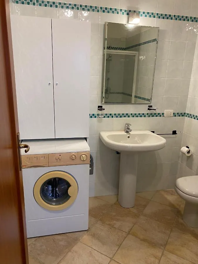 Casa Antonella Appartement Santa Teresa Gallura