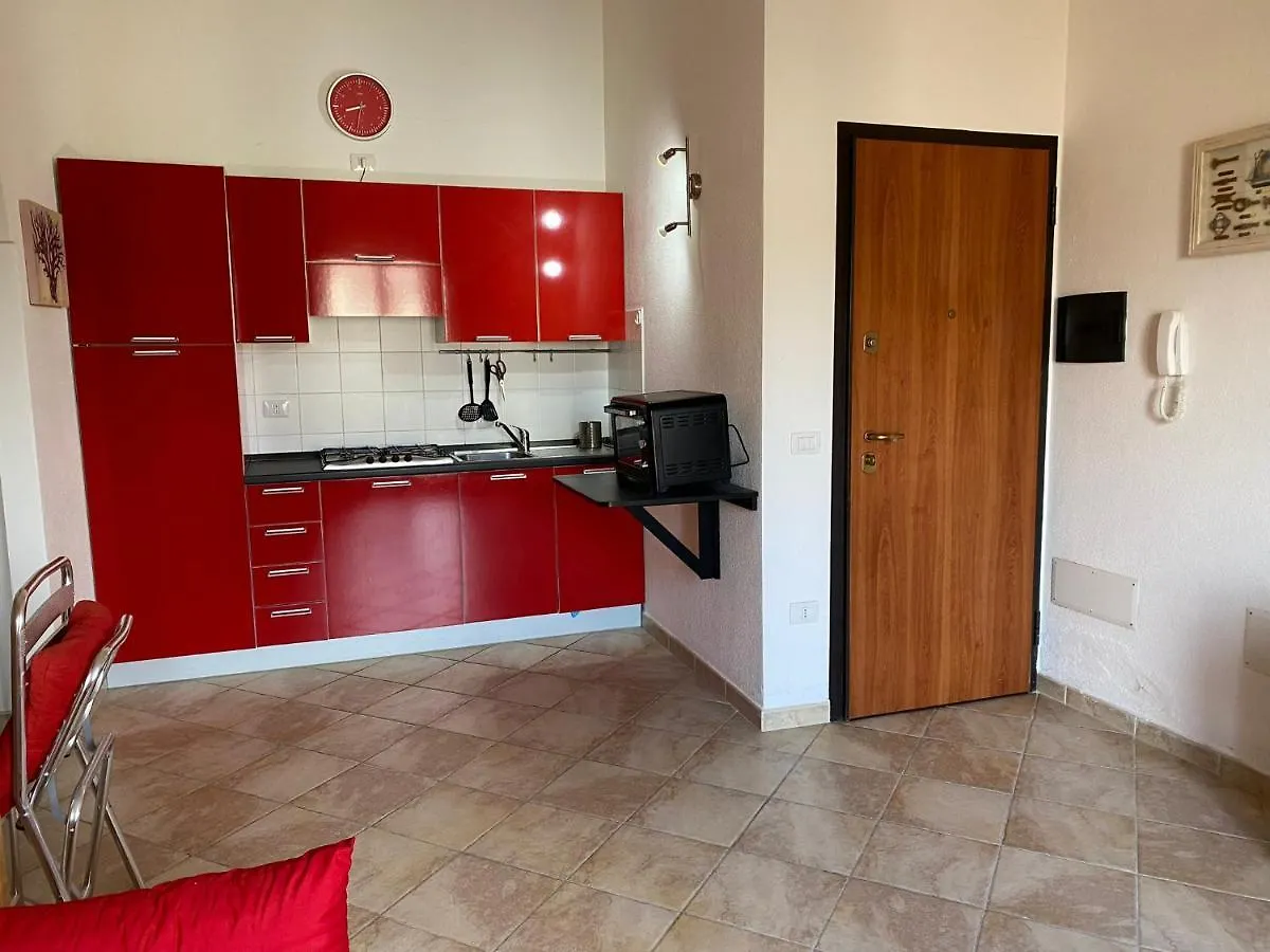 Appartamento Casa Antonella Santa Teresa di Gallura Italia