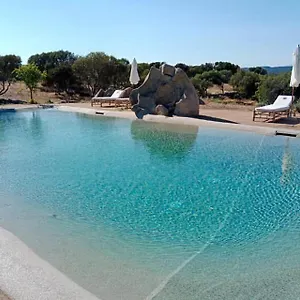 Massidda Country Retreat Alloggio per agriturismo